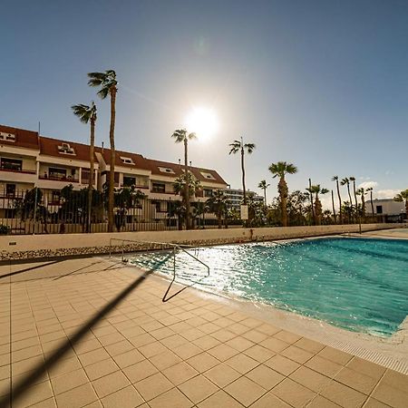 Apartmán Sunny Terrace Playa Honda Playa de las Americas  Exteriér fotografie