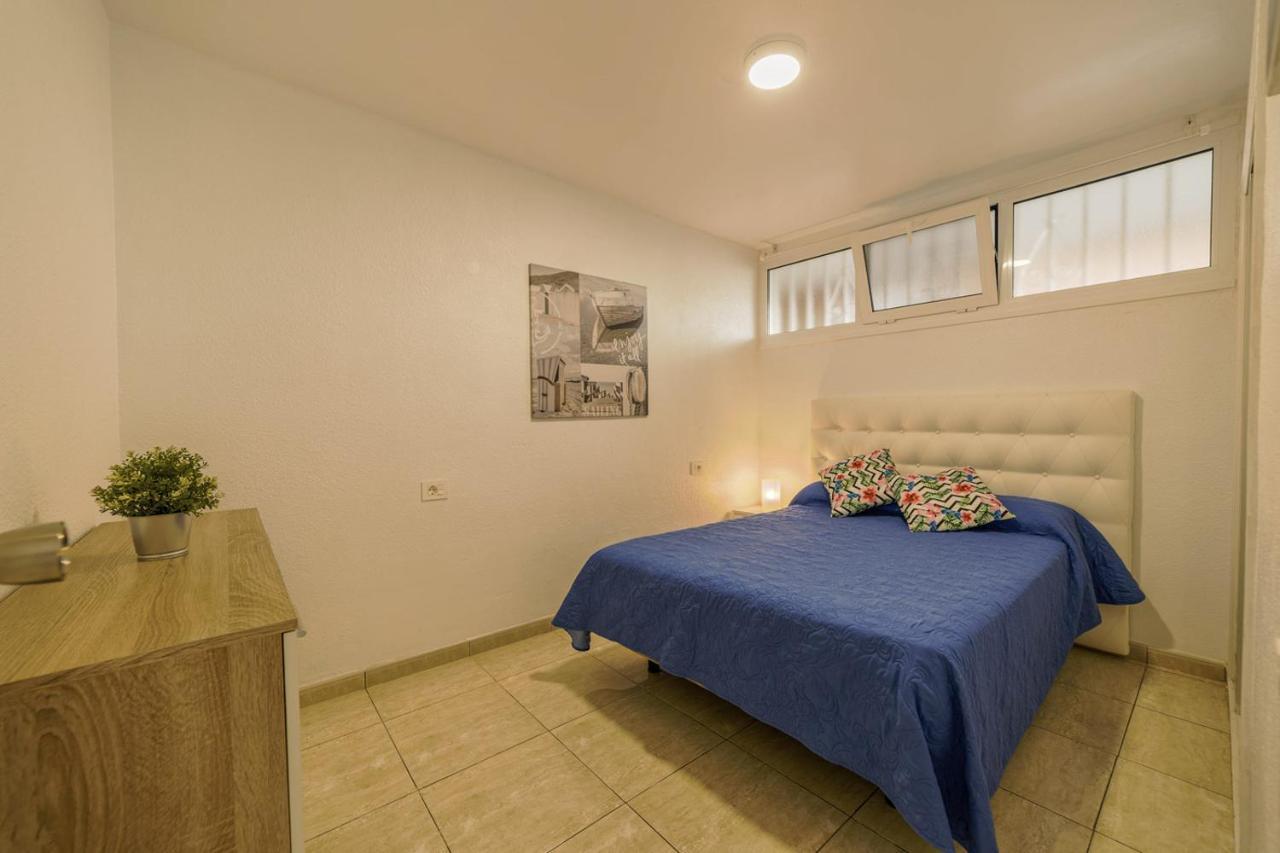 Apartmán Sunny Terrace Playa Honda Playa de las Americas  Exteriér fotografie